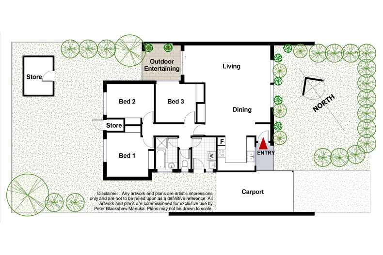 6 Euroka Street Narrabundah 6 Euroka Street Narrabundah
