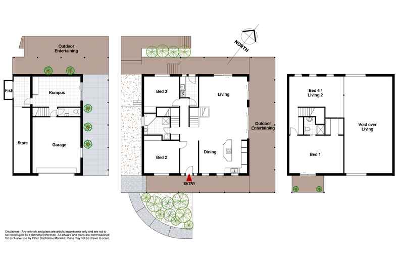 "Talpa Heights" 19 Mcintyre Crescent Googong "Talpa Heights" 19 Mcintyre Crescent Googong