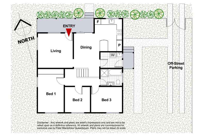 43 Jordan Place Queanbeyan 43 Jordan Place Queanbeyan