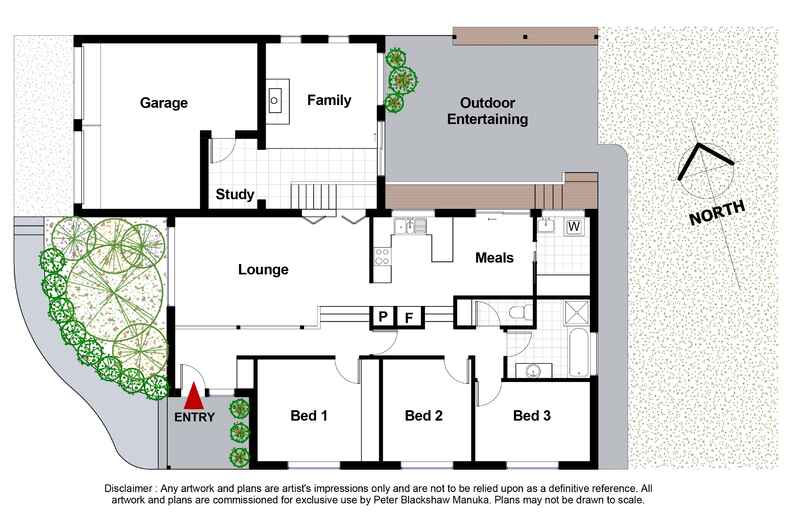 2 Skirving Place Macgregor 2 Skirving Place Macgregor