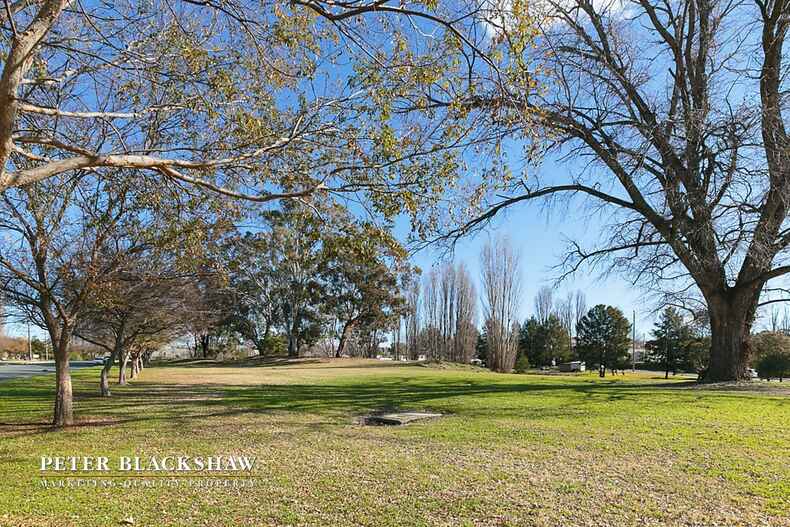 Lot 1/1/10 Waniassa Street Queanbeyan Lot 1/1/10 Waniassa Street Queanbeyan