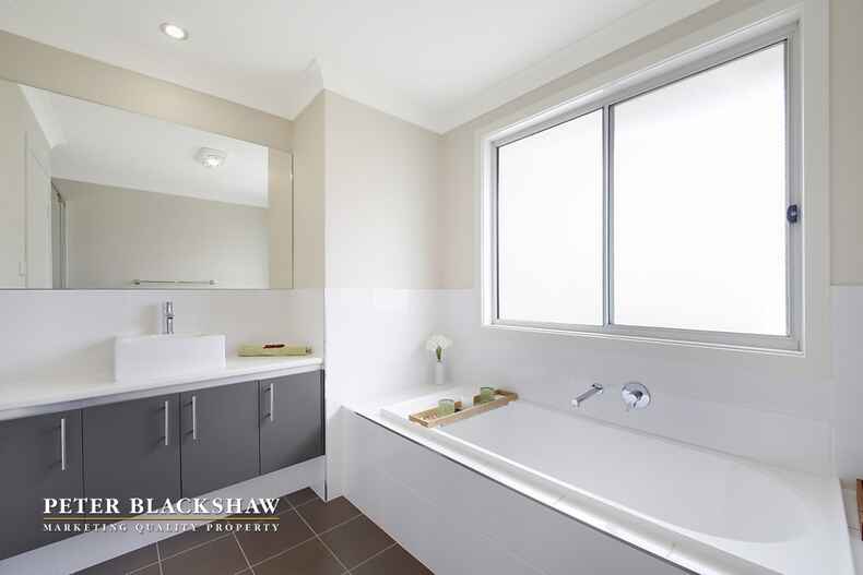 Lot 2/4 Ada Baker Street Forde Lot 2/4 Ada Baker Street Forde