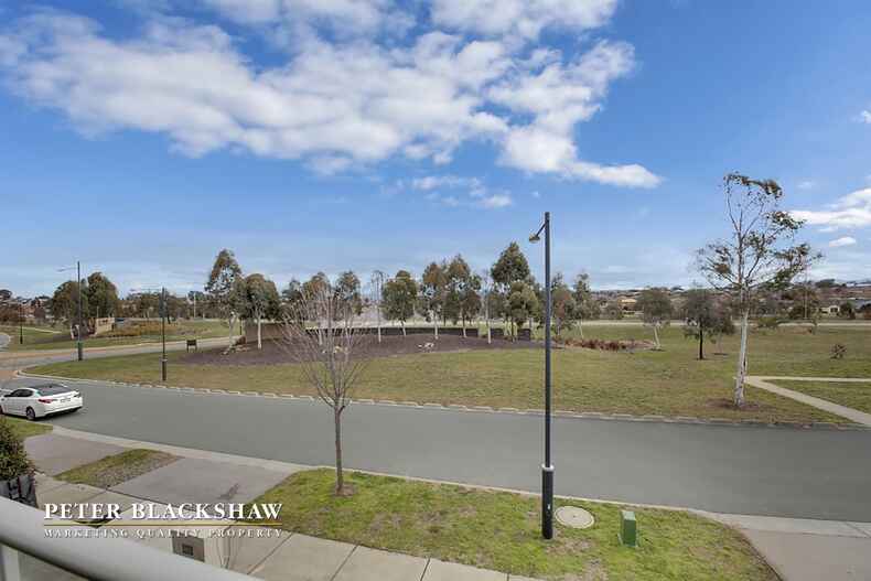 Lot 2/4 Ada Baker Street Forde Lot 2/4 Ada Baker Street Forde