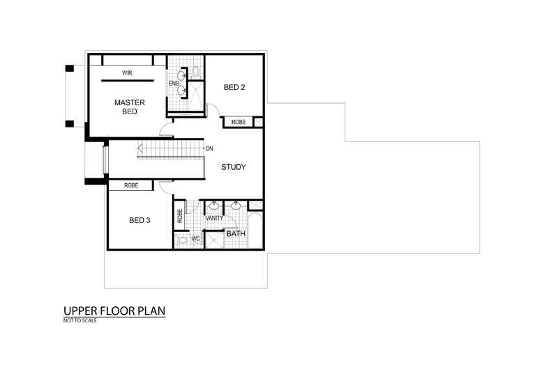Lot 2/4 Ada Baker Street Forde Lot 2/4 Ada Baker Street Forde