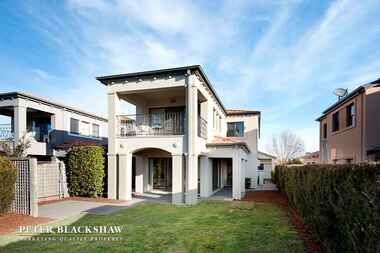 Lot 20/76  Krantzcke Circuit Nicholls