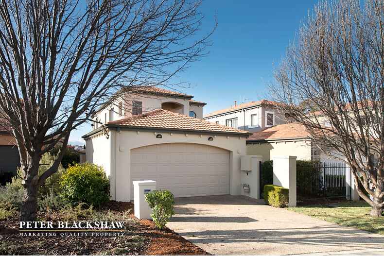 Lot 20/76 Krantzcke Circuit Nicholls Lot 20/76 Krantzcke Circuit Nicholls