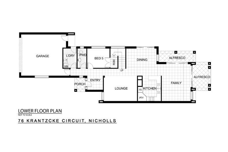 Lot 20/76 Krantzcke Circuit Nicholls Lot 20/76 Krantzcke Circuit Nicholls
