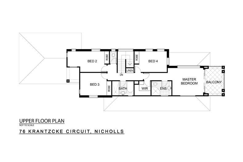 Lot 20/76 Krantzcke Circuit Nicholls Lot 20/76 Krantzcke Circuit Nicholls