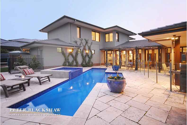 Lot 6/12 Akame Circuit O'Malley Lot 6/12 Akame Circuit O'Malley