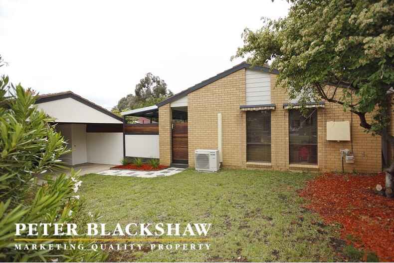 Lot 19/19 Kidman Close Kambah Lot 19/19 Kidman Close Kambah