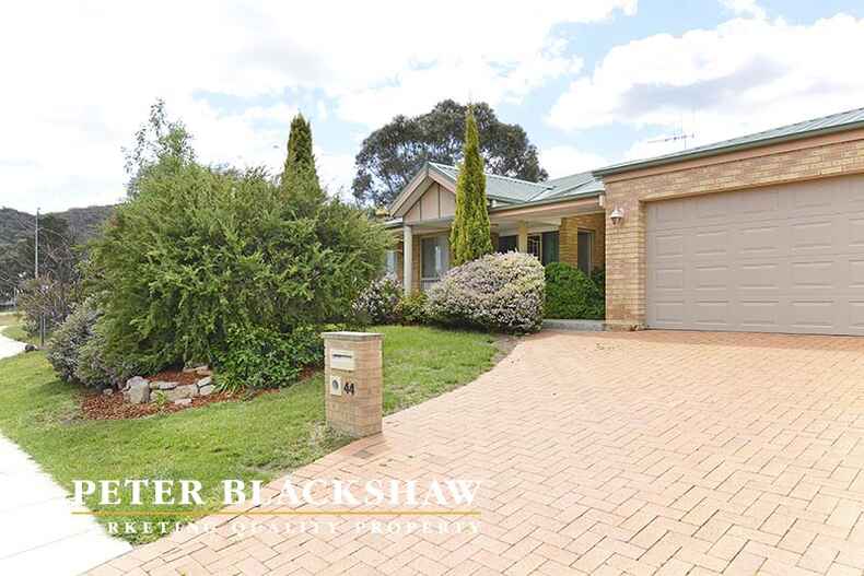 Lot 54/44 Stringybark Drive Jerrabomberra