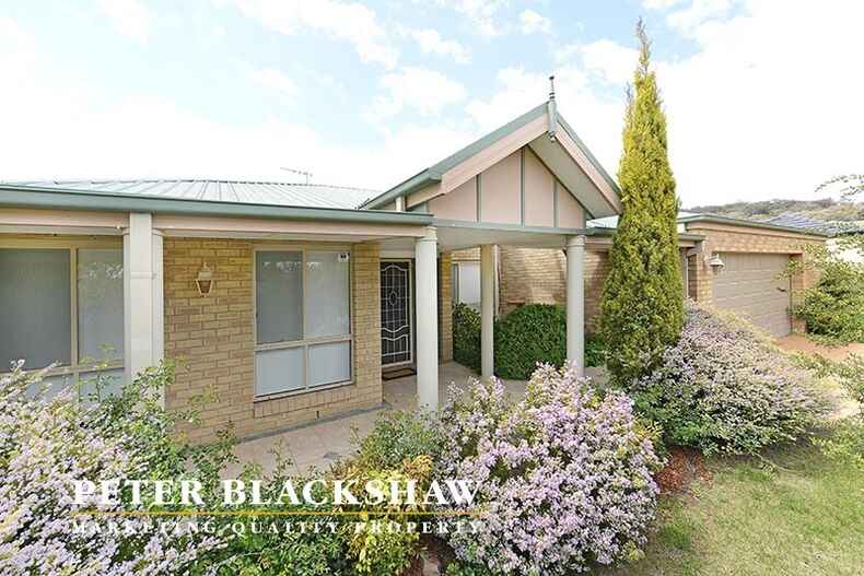 Lot 54/44 Stringybark Drive Jerrabomberra Lot 54/44 Stringybark Drive Jerrabomberra