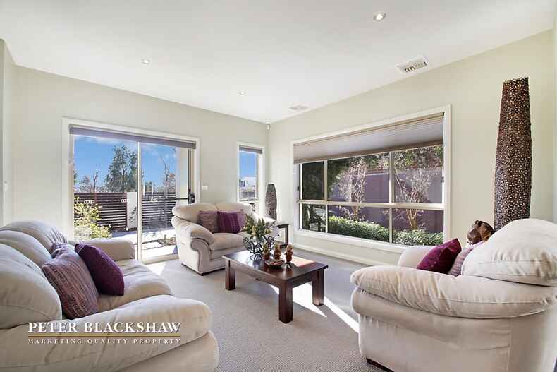 Lot 35/87 Christina Stead Street Franklin Lot 35/87 Christina Stead Street Franklin