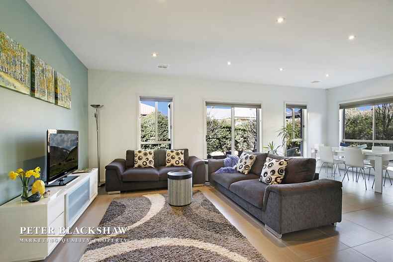 Lot 35/87 Christina Stead Street Franklin Lot 35/87 Christina Stead Street Franklin