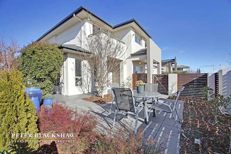 Lot 35/87 Christina Stead Street Franklin Lot 35/87 Christina Stead Street Franklin