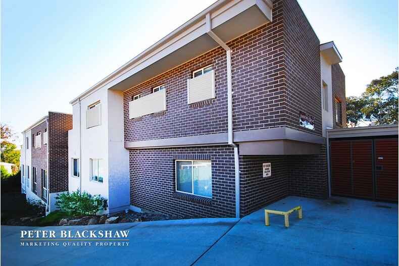 Lot 21/9/37 Ainsworth Street Mawson Lot 21/9/37 Ainsworth Street Mawson