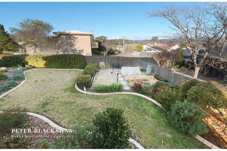 Lot 1/13 Crampton Place Fadden Lot 1/13 Crampton Place Fadden