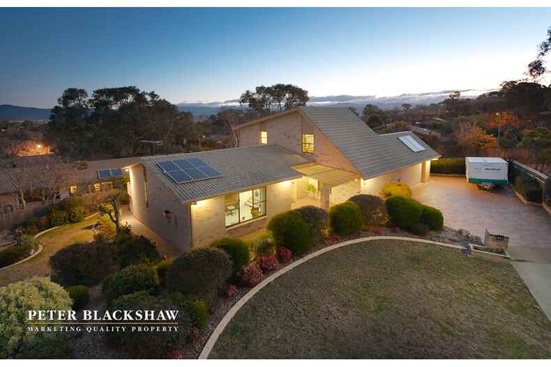 Lot 1/13 Crampton Place Fadden Lot 1/13 Crampton Place Fadden