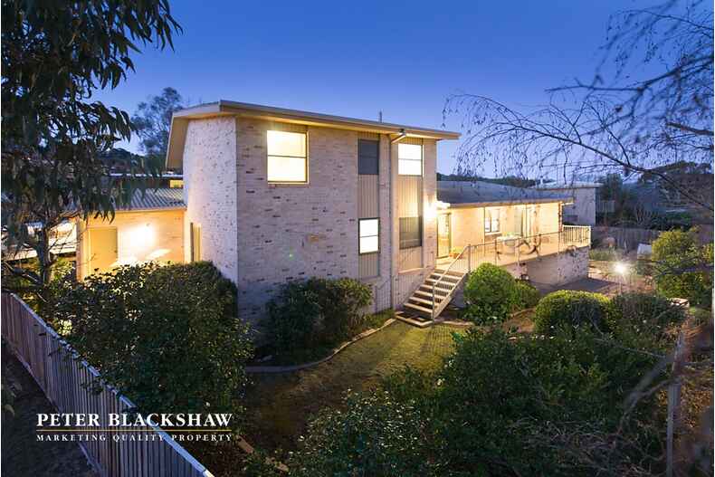 Lot 1/13 Crampton Place Fadden Lot 1/13 Crampton Place Fadden