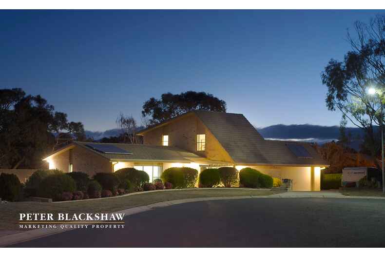 Lot 1/13 Crampton Place Fadden