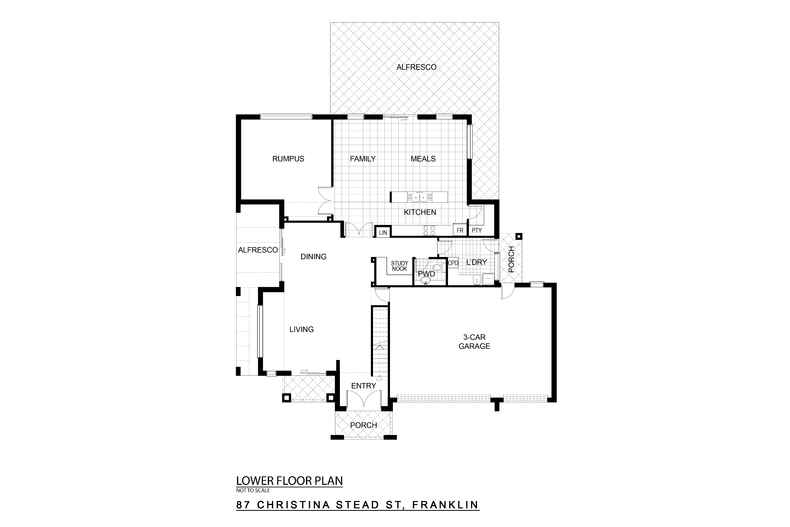 Lot 35/87 Christina Stead Street Franklin Lot 35/87 Christina Stead Street Franklin