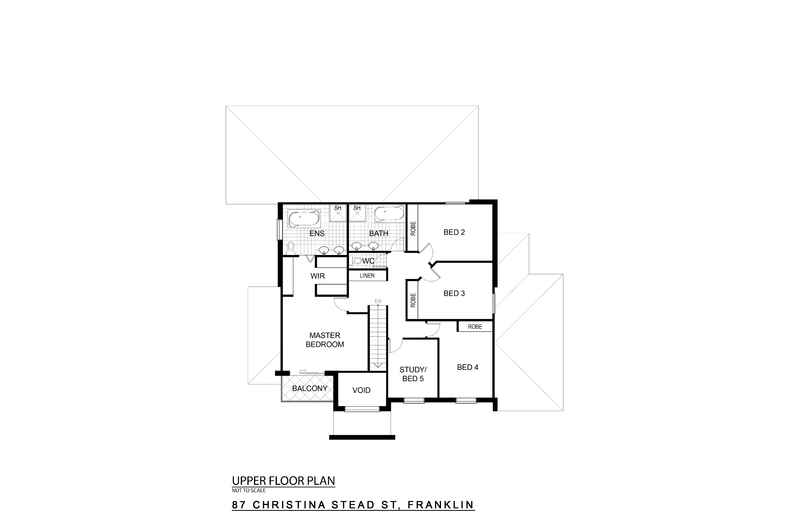 Lot 35/87 Christina Stead Street Franklin Lot 35/87 Christina Stead Street Franklin