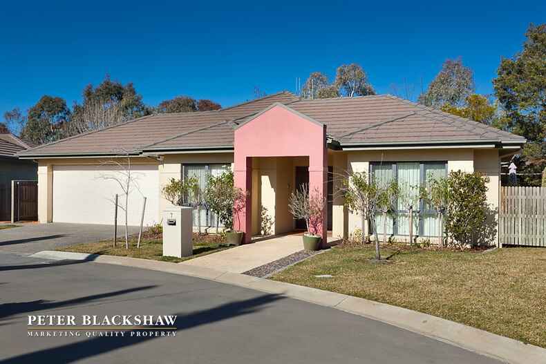 Regent Terrace 7/317 Goyder Street Narrabundah Regent Terrace 7/317 Goyder Street Narrabundah