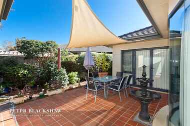 Regent Terrace 7/317 Goyder Street Narrabundah