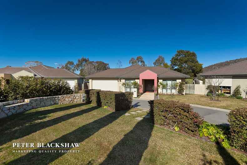 Regent Terrace 7/317 Goyder Street Narrabundah Regent Terrace 7/317 Goyder Street Narrabundah