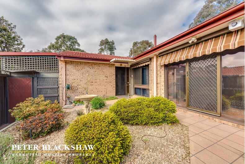 Lot 28/18 Roope Close Calwell Lot 28/18 Roope Close Calwell