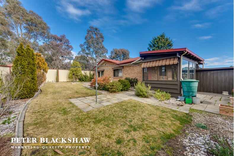 Lot 28/18 Roope Close Calwell Lot 28/18 Roope Close Calwell