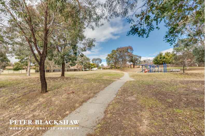 Lot 28/18 Roope Close Calwell Lot 28/18 Roope Close Calwell