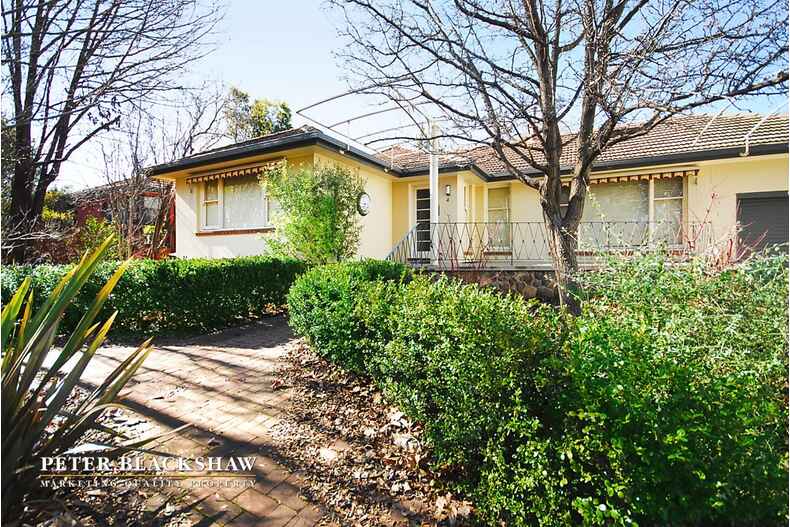 4 Hartley Street Turner 4 Hartley Street Turner