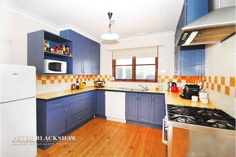 4 Hartley Street Turner 4 Hartley Street Turner