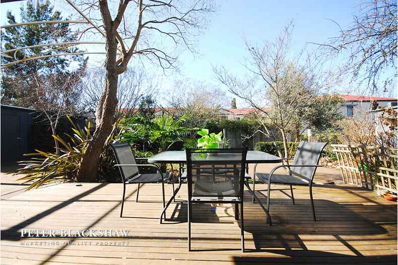 4 Hartley Street Turner 4 Hartley Street Turner