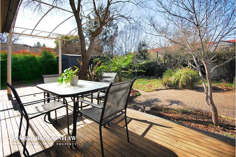 4 Hartley Street Turner 4 Hartley Street Turner