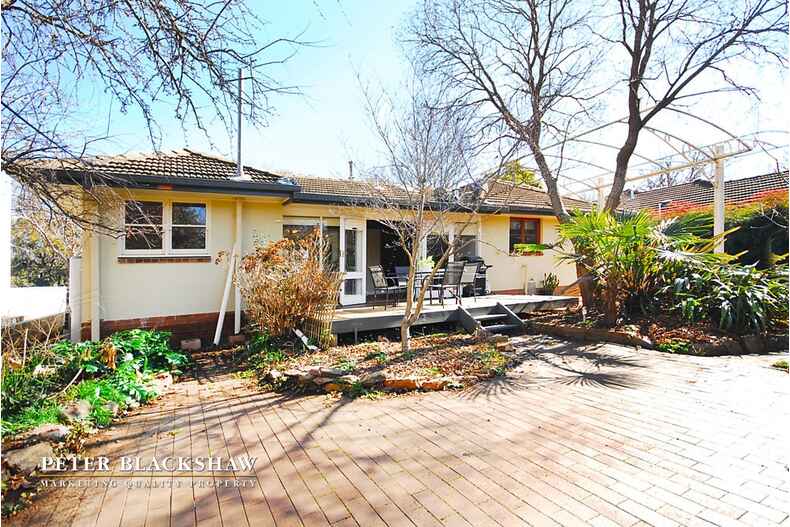 4 Hartley Street Turner 4 Hartley Street Turner