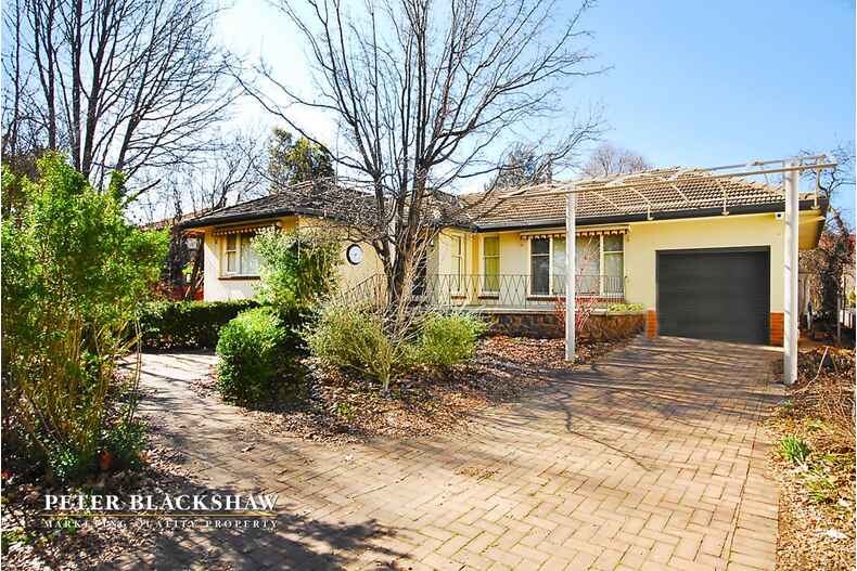 4 Hartley Street Turner 4 Hartley Street Turner