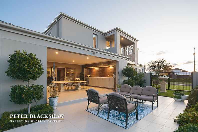 Lot 1/1 Drummer Street Harrison Lot 1/1 Drummer Street Harrison