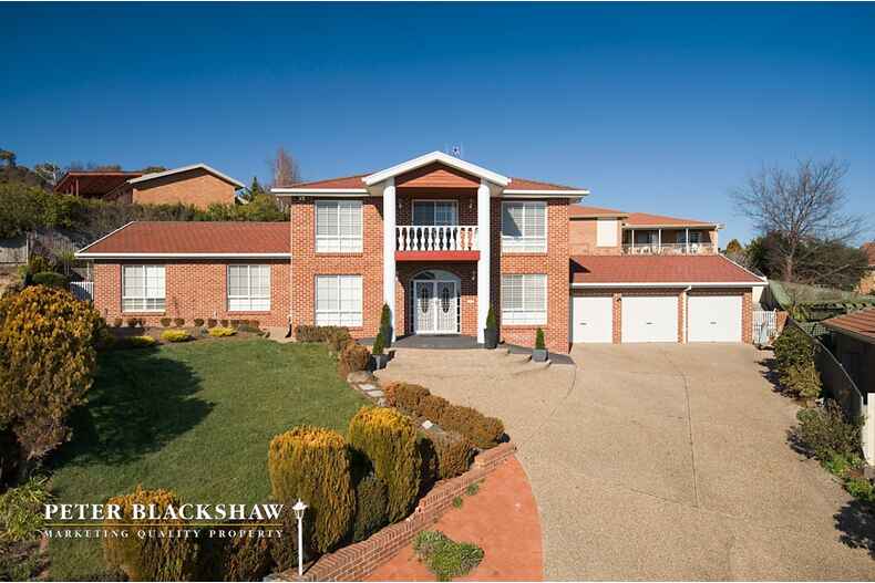 Lot 18/10 Maddison Close Bruce Lot 18/10 Maddison Close Bruce