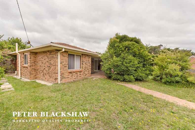 Lot 8/1 Latchford Street Theodore Lot 8/1 Latchford Street Theodore