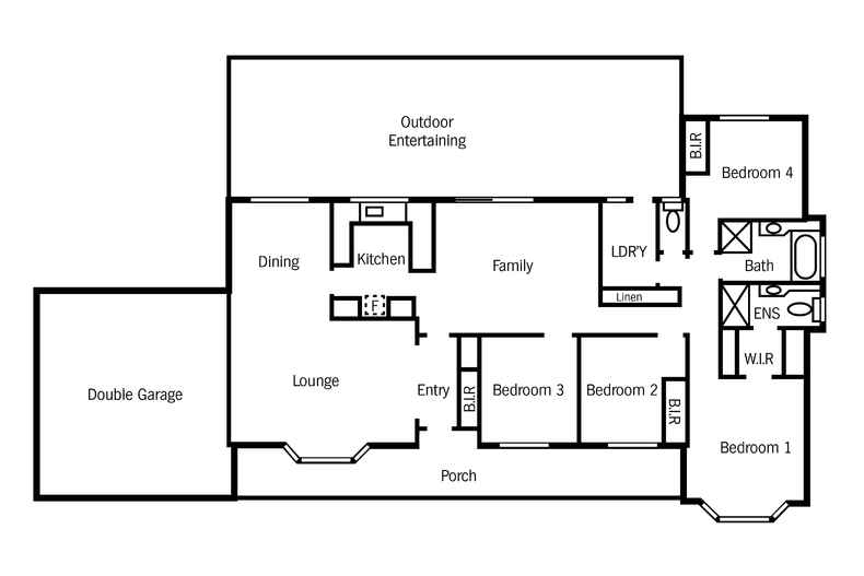 Lot 8/1 Latchford Street Theodore Lot 8/1 Latchford Street Theodore