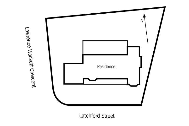 Lot 8/1 Latchford Street Theodore Lot 8/1 Latchford Street Theodore