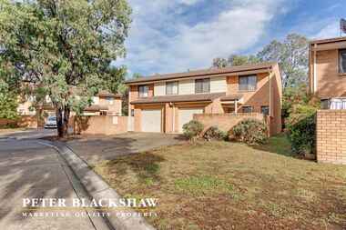 Lot 3/13/49 Pinkerton Circuit Kambah