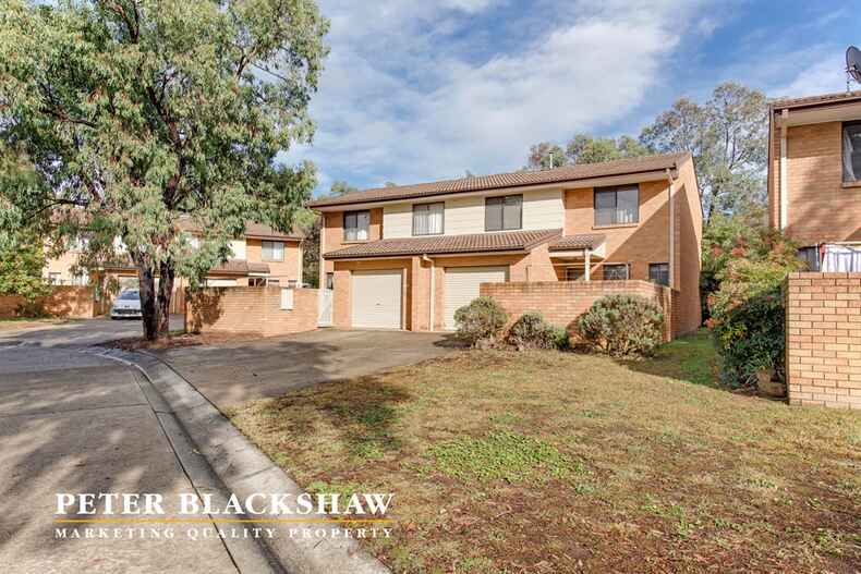Lot 3/13/49 Pinkerton Circuit Kambah