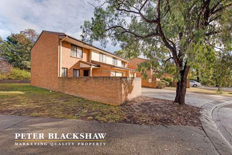 Lot 3/13/49 Pinkerton Circuit Kambah Lot 3/13/49 Pinkerton Circuit Kambah