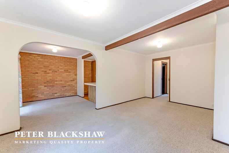 Lot 3/13/49 Pinkerton Circuit Kambah Lot 3/13/49 Pinkerton Circuit Kambah