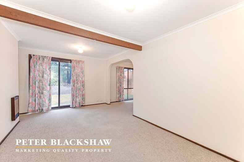 Lot 3/13/49 Pinkerton Circuit Kambah Lot 3/13/49 Pinkerton Circuit Kambah