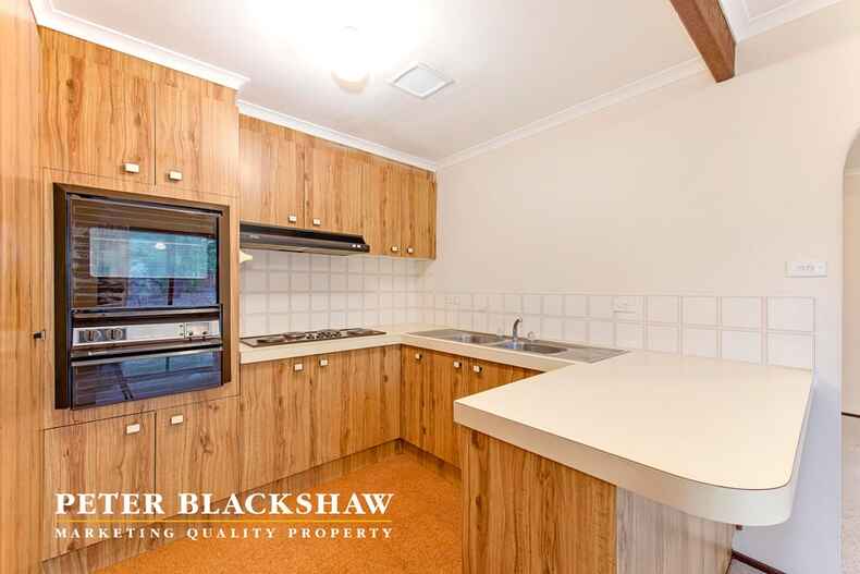 Lot 3/13/49 Pinkerton Circuit Kambah Lot 3/13/49 Pinkerton Circuit Kambah