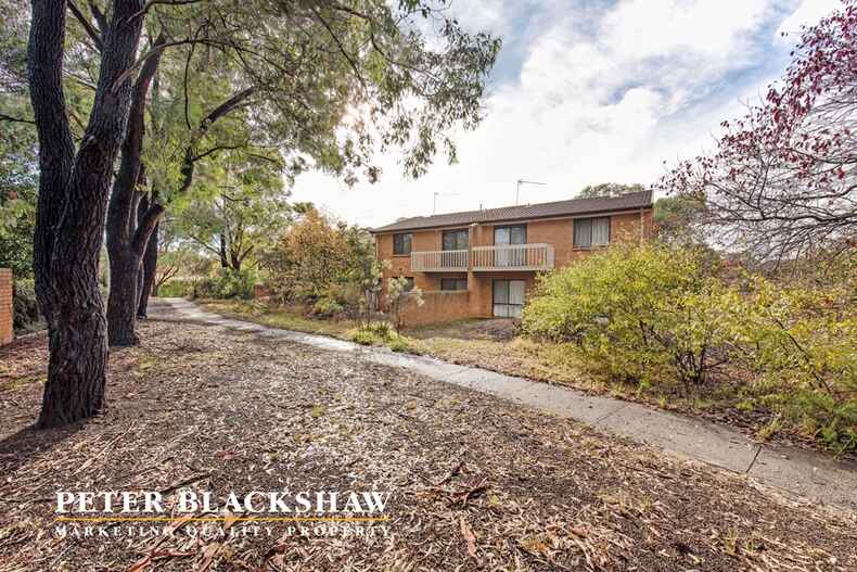 Lot 3/13/49 Pinkerton Circuit Kambah Lot 3/13/49 Pinkerton Circuit Kambah